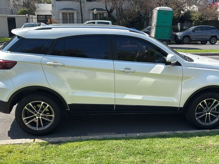 FORD TERRITORY 1.5cc AT - imagen 11