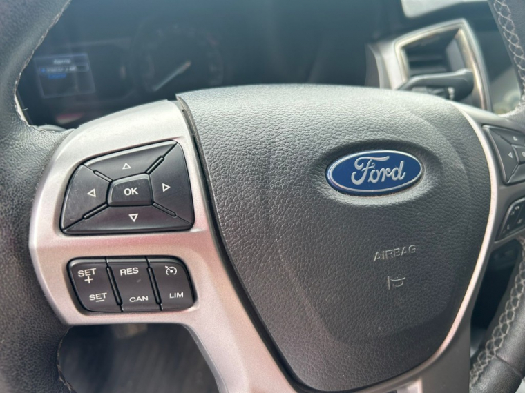 Ford Ranger Xlt 2.5 2021 Usado  Usado en Webautos.cl