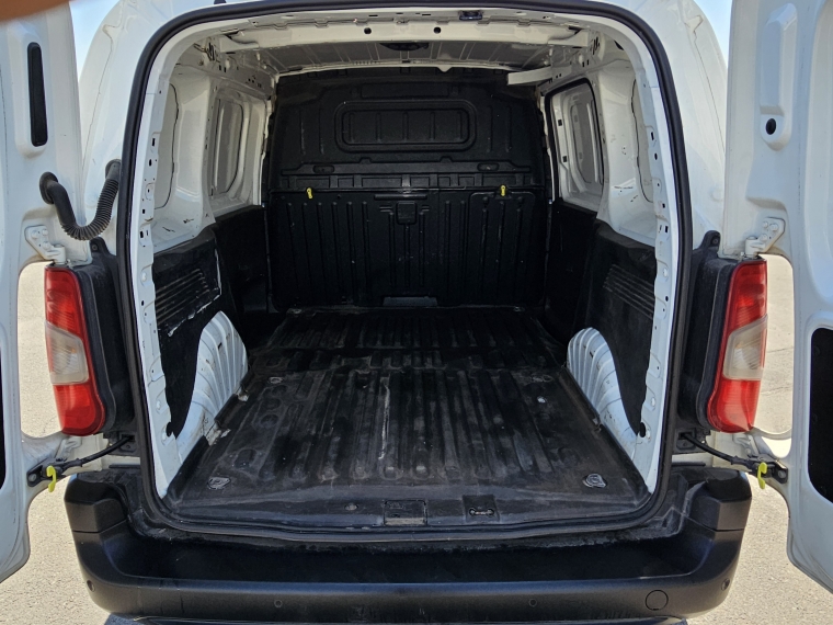 Peugeot Partner Hdi 92 L1 1.6 2022 Usado  Usado en Autoselect Usados