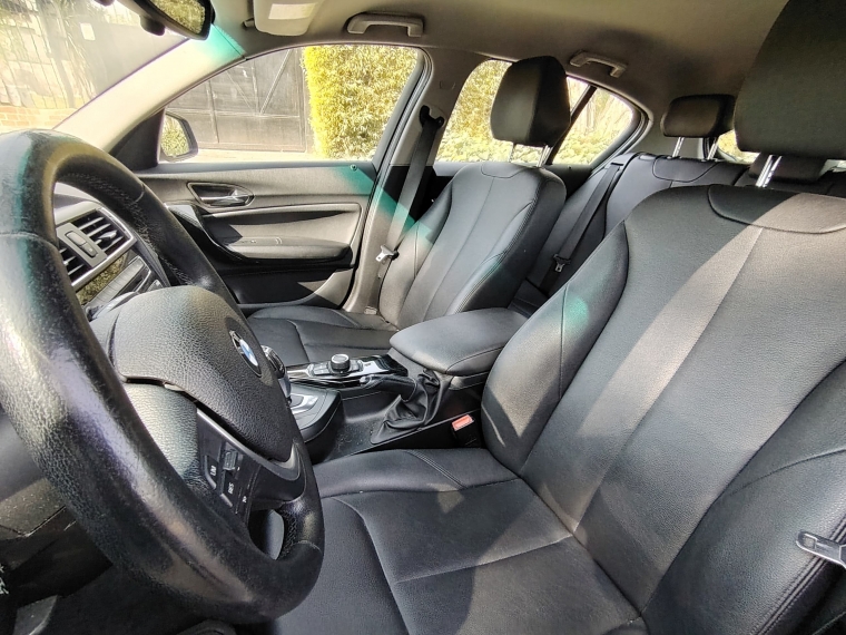 Bmw 120 1.6 120i 2017 Usado en Autoadvice Autos Usados Bmw 120 1.6 120i 2017 Usado en Autoadvice Autos Usados