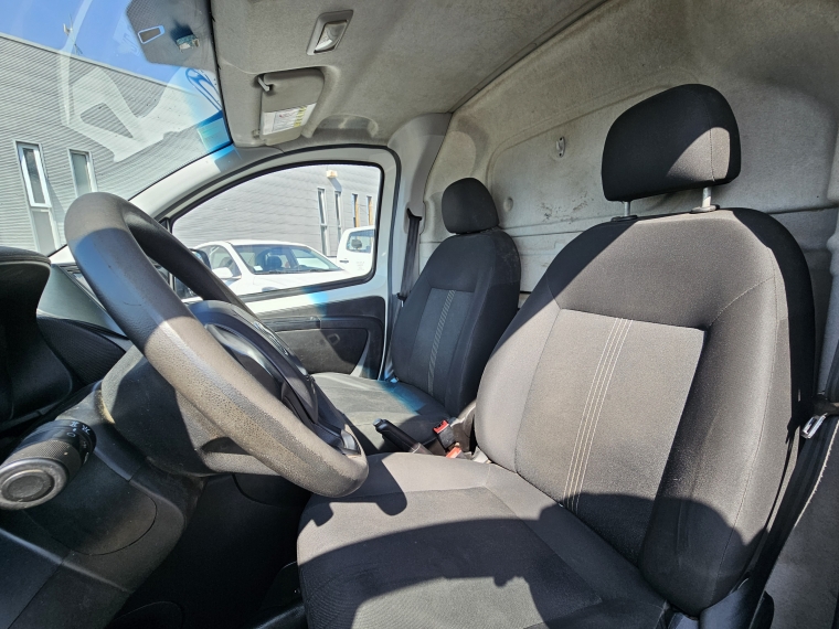 Ram V700 Van 700 2022 Usado  Usado en Webautos.cl