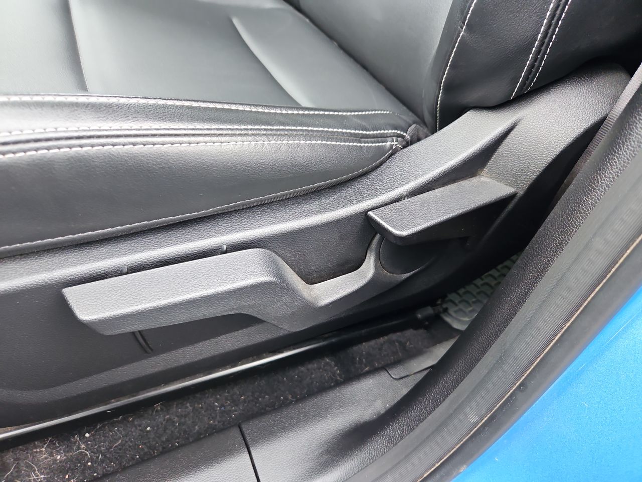 Haval Jolion Jolion Elite 1.5 2022 Usado en Usados de Primera - Sergio Escobar