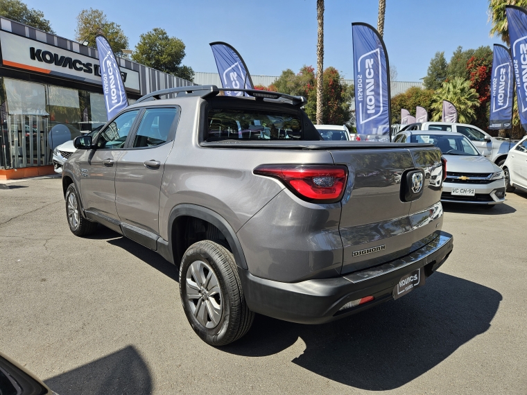 Ram 1000 1.8 Big Horn Lx At 2020 Usado Usado en Kovacs Usados Ram 1000 1.8 Big Horn Lx At 2020 Usado Usado en Kovacs Usados