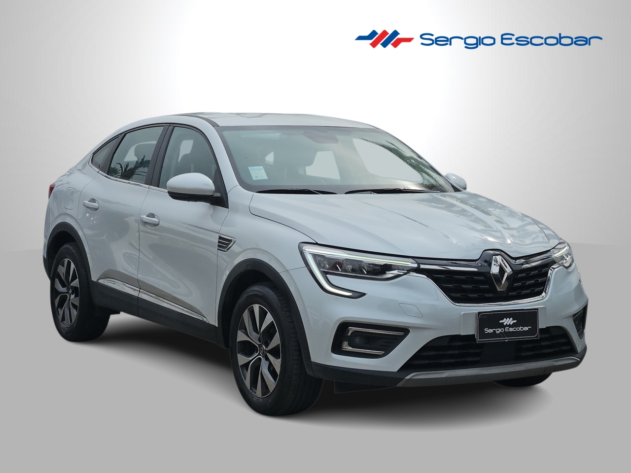 RENAULT ARKANA ARKANA 1.3 AUT 2024