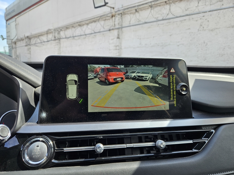 Chery Tiggo 3 pro Tiggo 3 Pro Gls 1.5 Aut 2023 Usado en Rosselot Usados