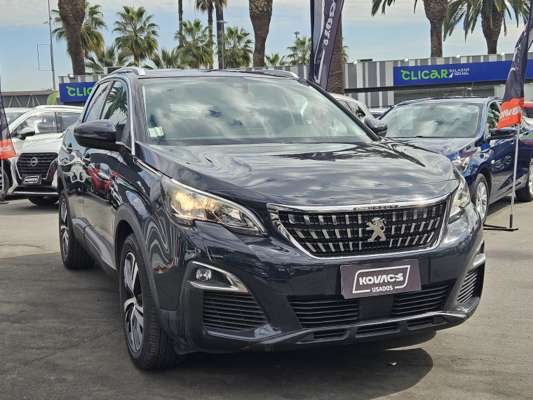 Peugeot 3008 Active Bluehdi 1.5 Aut 2019 Usado  Usado en Kovacs Usados