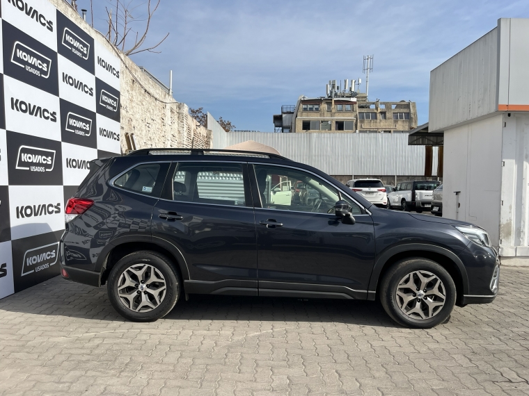 Subaru Forester Dynamic Es At 2019 Usado  Usado en Kovacs Usados