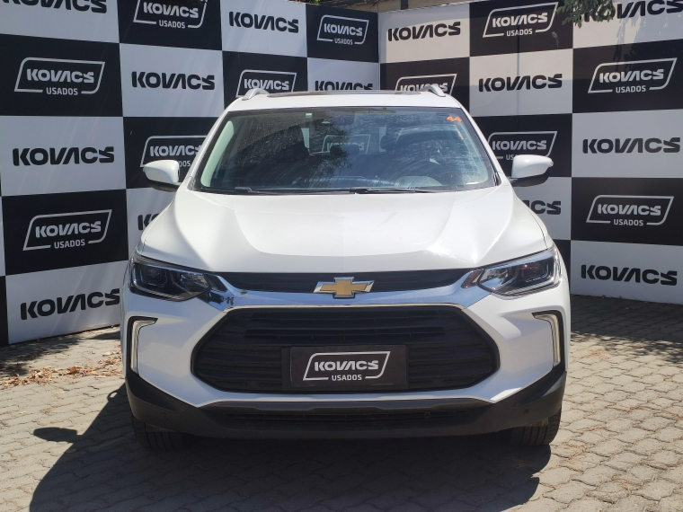 Chevrolet Tracker 1.2t Aut 2024 Usado  Usado en Kovacs Usados