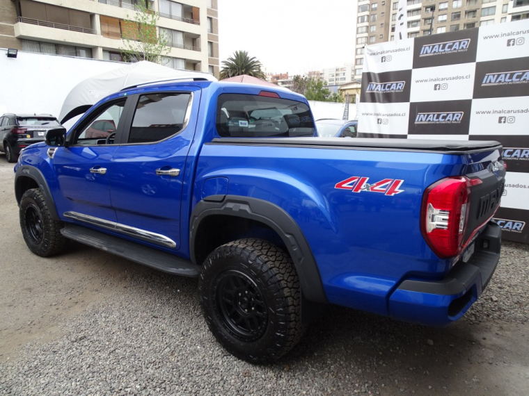 Maxus 147 At 2022 Usado  Usado en Webautos.cl