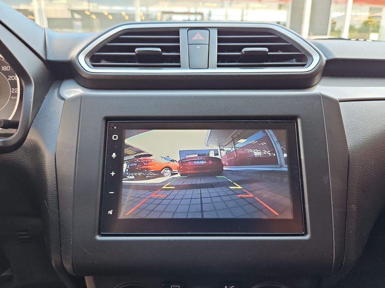 Suzuki Dzire Dzire Sedan 1.2 2022 Usado en Usados de Primera - Sergio Escobar