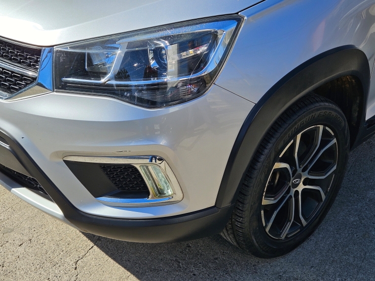Chery Tiggo 2 Tiggo 2 1.5 2022 Usado en Rosselot Usados