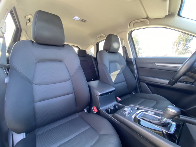 Mazda Cx-5 Cx 5 R 2.0 At 2022 Usado en Rosselot Usados