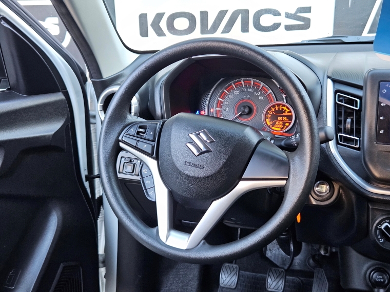 Suzuki Celerio 1.0 Glx Plus  Mt 2026 Usado  Usado en Kovacs Usados