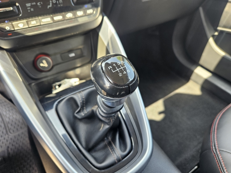 Chevrolet Groove Premier Mt 2021 Usado  Usado en Kovacs Usados