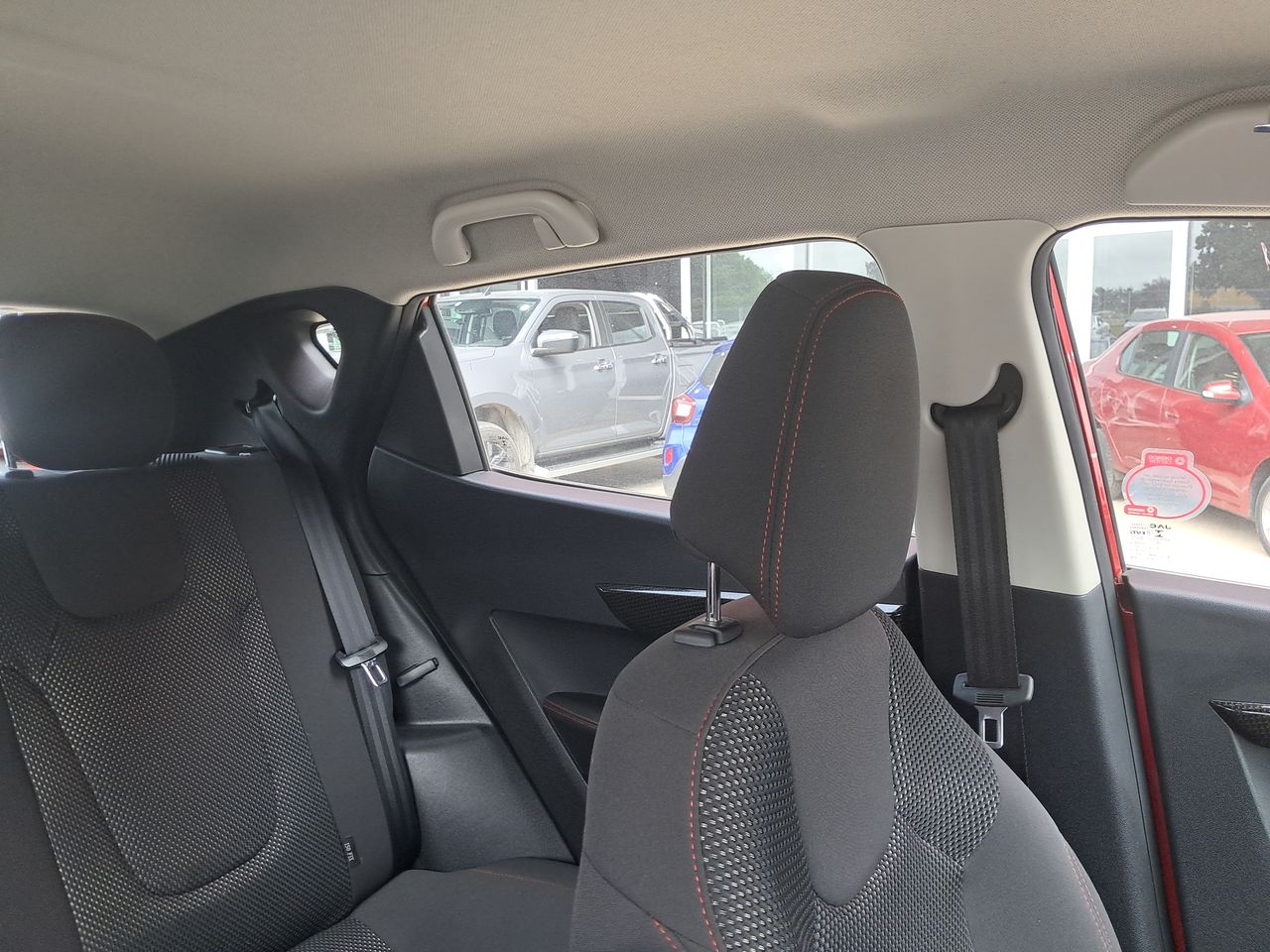 Jac Js2 Js2 Hatchback 1.5 2024 Usado en Usados de Primera - Sergio Escobar