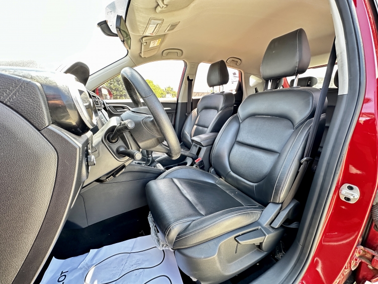 Mg Zs Zs 5p 1.5 2020 Usado en Rosselot Usados