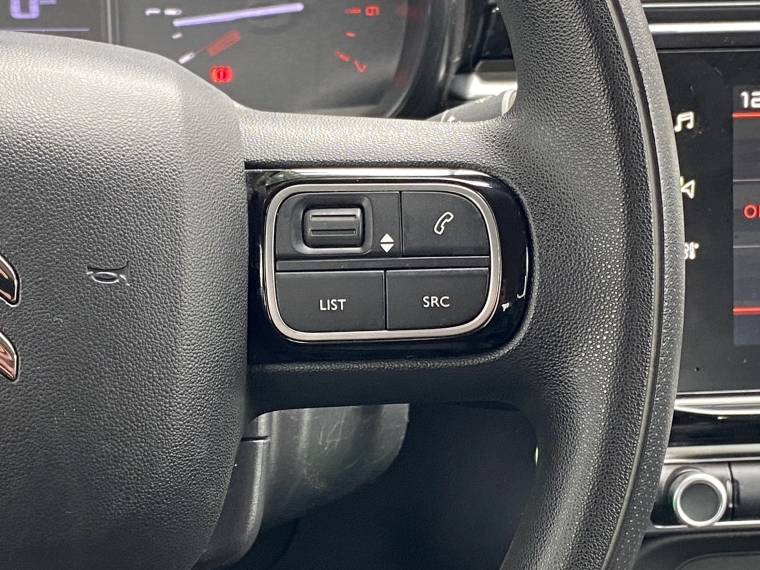 Citroen C-3 Hb 1.2 2020 Usado  Usado en Kovacs Usados