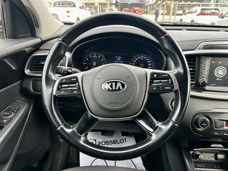 Kia Sorento Sorento 2.4 2020 Usado en Rosselot Usados