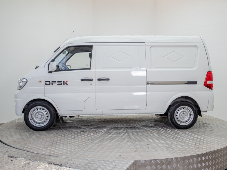 Dfsk Cargo van  1.3 C25 Ac Mt 2024 Usado  Usado en Webautos.cl