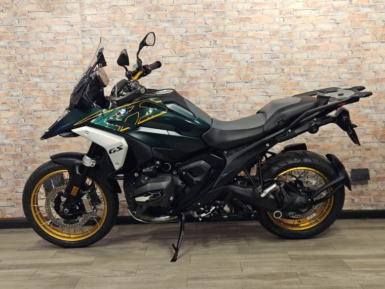 Bmw R 1300 gs Ii Asa 719 2025 Usado en BMW Premium Selection Bmw R 1300 gs Ii Asa 719 2025 Usado en BMW Premium Selection