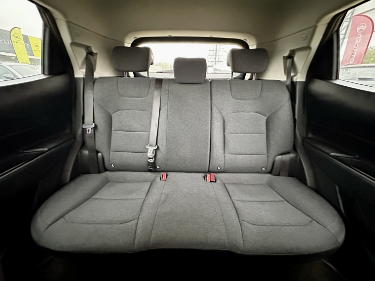 Ssangyong Korando New Korando 4x2 1.6 At - Cd211 2023 Usado en Rosselot Usados