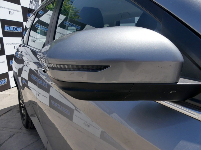 Chevrolet Captiva 1500 2021 Usado Usado en Webautos.cl Chevrolet Captiva 1500 2021 Usado Usado en Webautos.cl