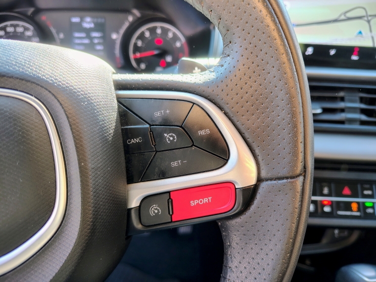 Fiat Pulse Pulse Audace Hb 1.0 Aut 2023 Usado en Rosselot Usados