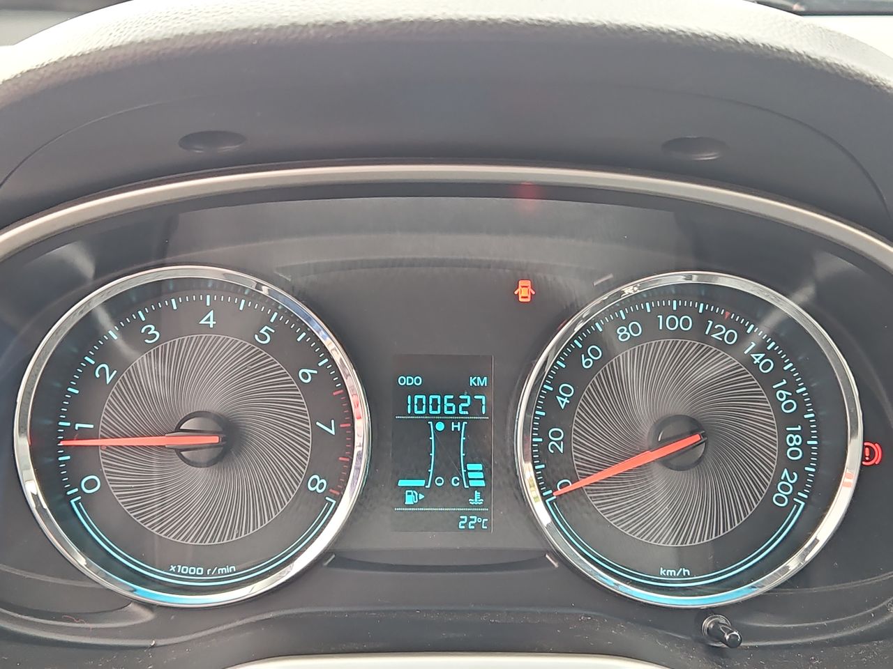 Chevrolet Sail Sail Ls 1.5 2020 Usado en Usados de Primera - Sergio Escobar