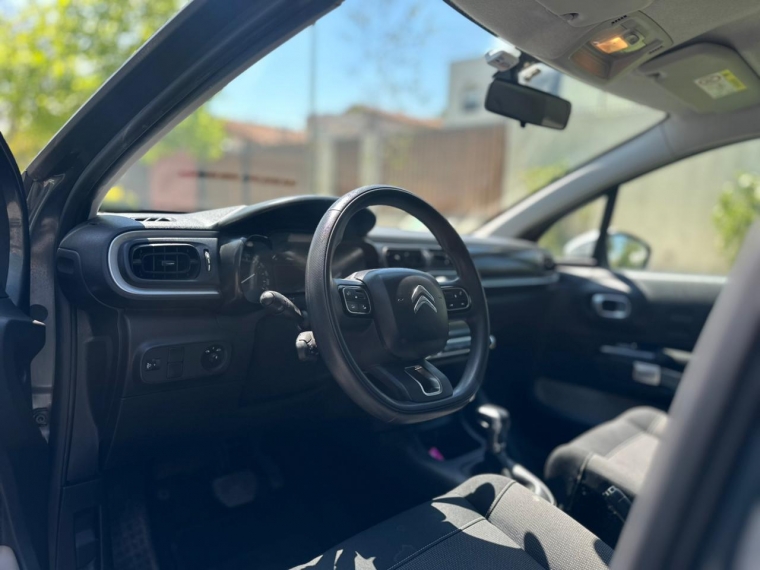Citroen C-3 1.2 Auto 2018 Usado en Autoadvice Autos Usados
