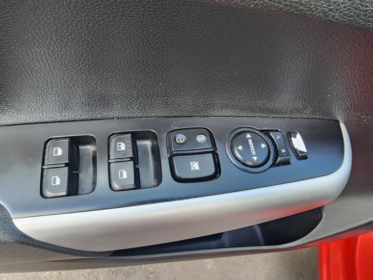 Kia Morning Ex 1.2 2018 Usado  Usado en Webautos.cl