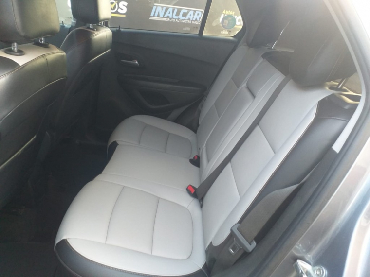 Chevrolet Tracker Lt 2019 Usado  Usado en Webautos.cl