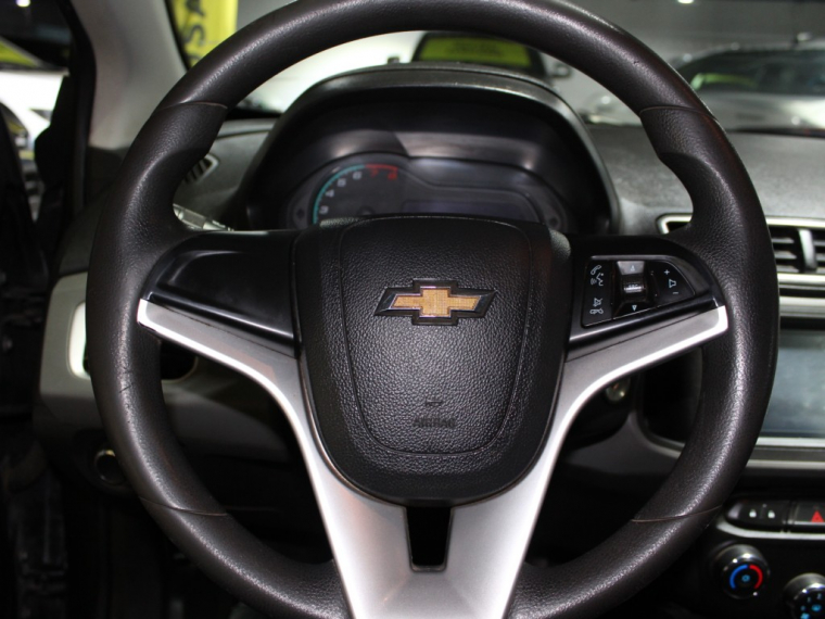 Chevrolet Onix Mt 2018 Usado  Usado en Webautos.cl
