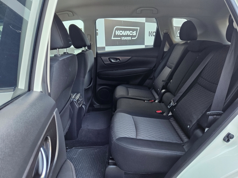 Nissan X-trail 2.5  Sense  At 2022 Usado  Usado en Kovacs Usados