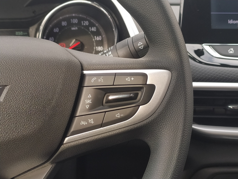 Chevrolet Tracker Ltz Mt R 2024 Usado  Usado en Kovacs Usados