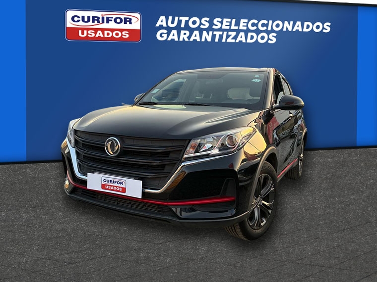 Dfsk 1.5 Cvt - Unico DueÑo 2024  Usado en Curifor Usados - Promociones