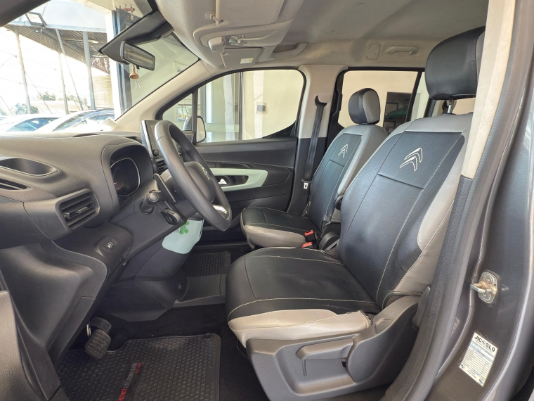 Citroen Berlingo Multispace De Pasajeros Xl 1.5 Aut 2021 Usado en Automotriz Olea Flaño