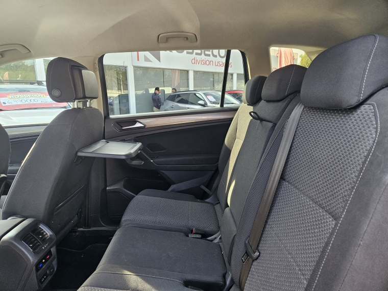 Volkswagen Tiguan Tiguan 1.4 Aut 2019 Usado en Rosselot Usados