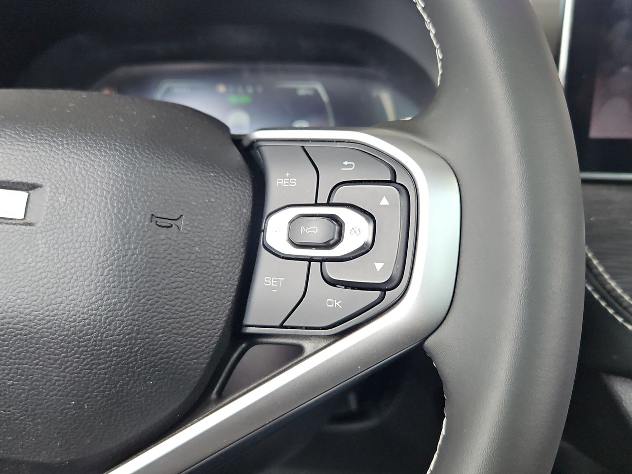 Haval Jolion Jolion 4x2 1.5 Aut. 2024 Usado en Usados de Primera - Sergio Escobar