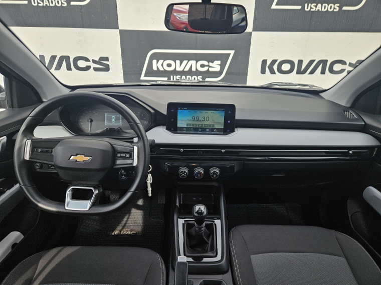 Chevrolet Sail Ltz 2024 Usado  Usado en Kovacs Usados