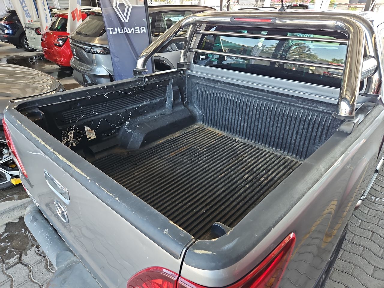 Mazda Bt-50 Bt 50 Dcab 4x4 2.2 2021 Usado Usado en Webautos.cl Mazda Bt-50 Bt 50 Dcab 4x4 2.2 2021 Usado Usado en Webautos.cl