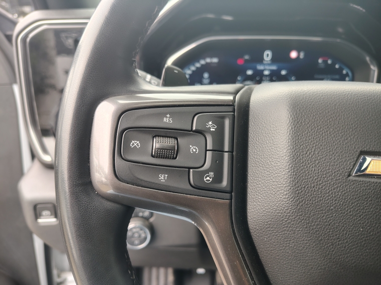 Chevrolet Silverado 4x4 3.0 Aut 2023 Usado  Usado en Kovacs Usados