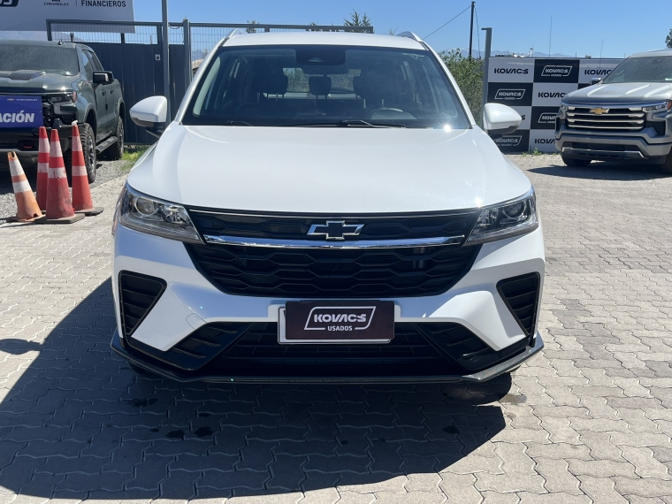 Chevrolet Groove Mt 1.5 2026 Usado  Usado en Kovacs Usados