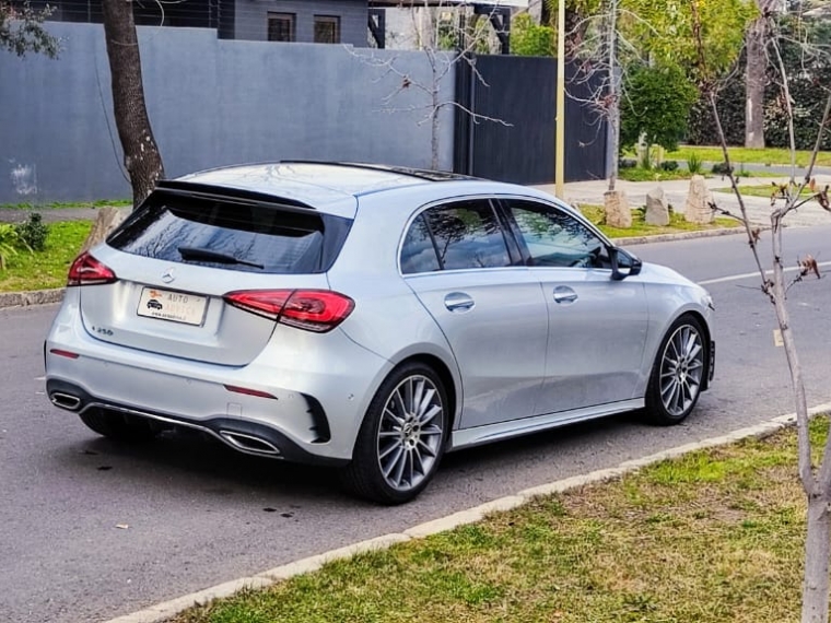 Mercedes benz A 250 Amg 2019  Usado en Auto Advice