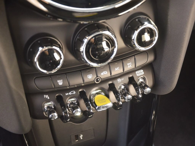 Mini Cooper Se Hb Aut 135 Kw 2024 Usado  Usado en BMW Premium Selection