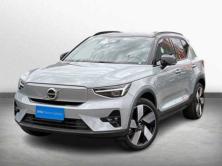 Volvo Xc40 P8 Recharge 2024 Usado Usado en BMW Premium Selection Volvo Xc40 P8 Recharge 2024 Usado Usado en BMW Premium Selection