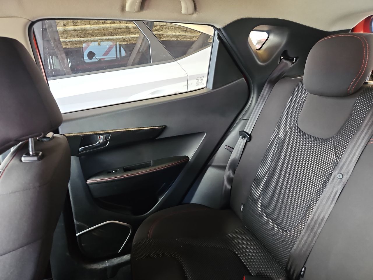 Jac Js2 Js2 Hatchback 1.5 2024 Usado en Usados de Primera - Sergio Escobar