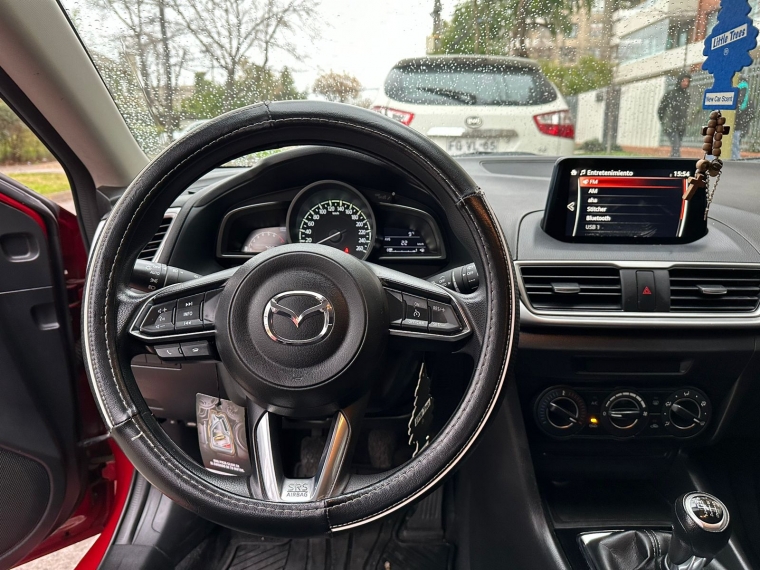 Mazda 3 Sport V 2.0 2017 Usado en Autoadvice Autos Usados