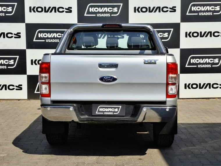 Ford Ranger Ranger Xlt 2.5 2016 Usado  Usado en Kovacs Usados