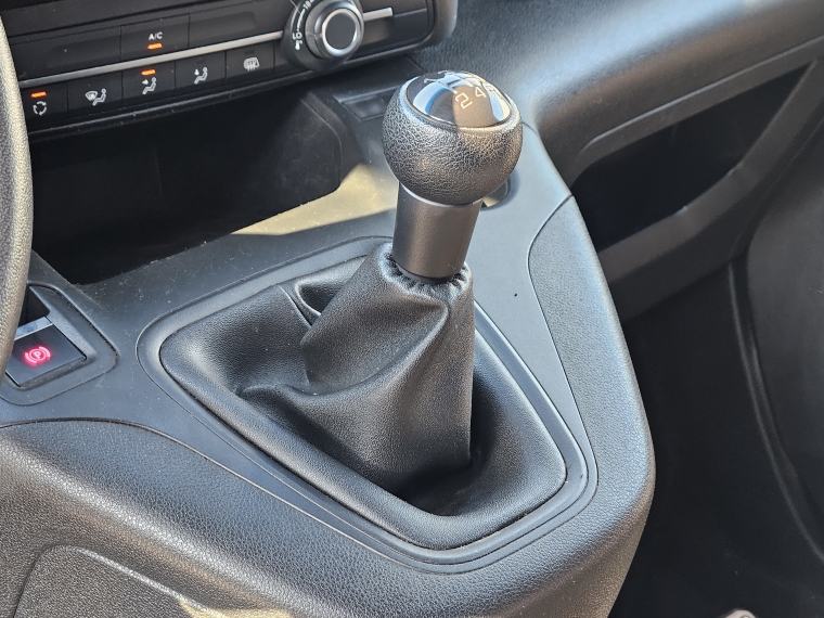 Peugeot Partner Nueva Partner 2022 Usado  Usado en Autoselect Usados