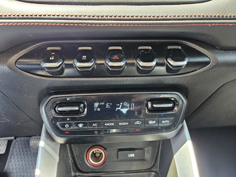 Chevrolet Groove Premier 1.5 Mt 2021 Usado  Usado en Kovacs Usados